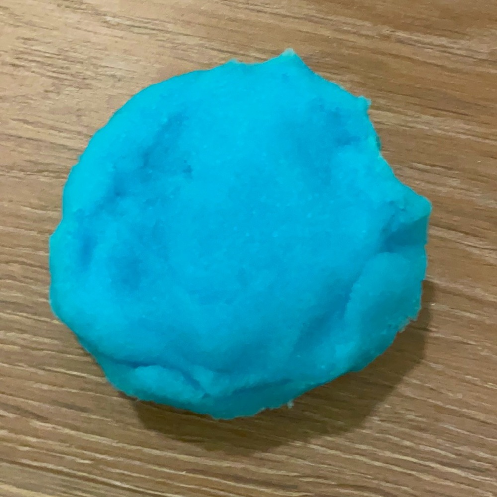 Limited Addition Cloud Slime (Video Included)